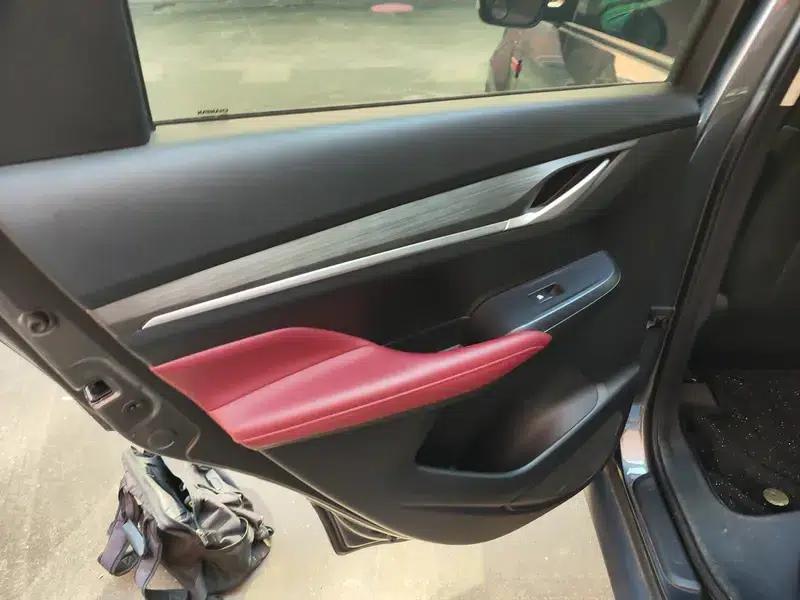 Changan CS55 PLUS 2022 Blue Whale Edition 1.5T DCT Luxury Model — миниатюра 17