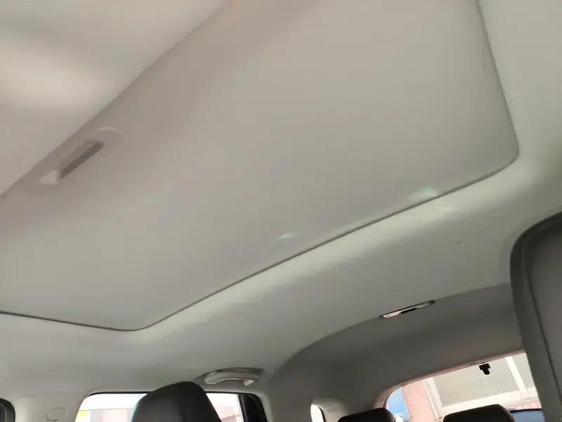 Changan CS55 PLUS 2022 Blue Whale Edition 1.5T DCT Luxury Model — миниатюра 18