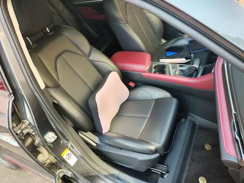 Changan CS55 PLUS 2022 Blue Whale Edition 1.5T DCT Luxury Model — миниатюра 8