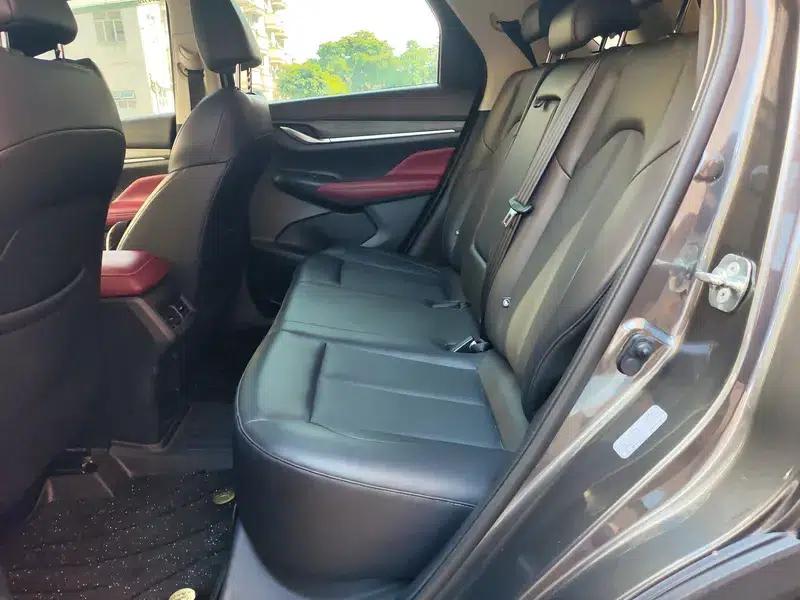 Changan CS55 PLUS 2022 Blue Whale Edition 1.5T DCT Luxury Model — миниатюра 9