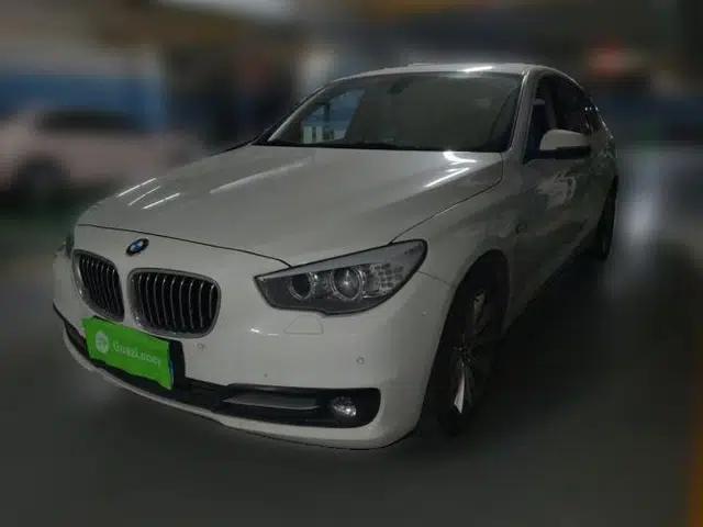 BMW 5 Series GT 2014 528i Leading Model