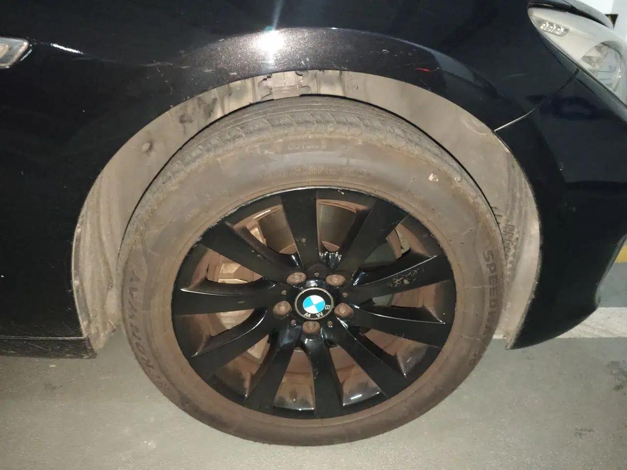 BMW 5 Series GT 2010 535i Leading Model — миниатюра 8