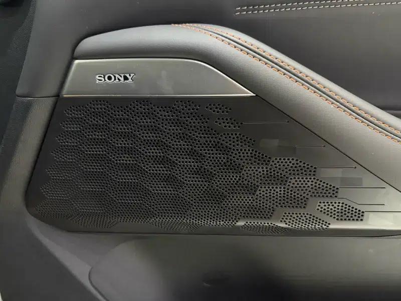Changan UNI-K 2021 2.0T Premium Edition — миниатюра 11