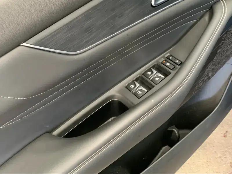 Changan UNI-K 2024 2.0T Yue Shang Edition — миниатюра 15
