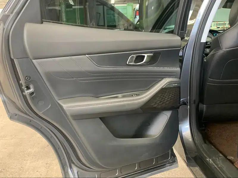 Changan UNI-K 2024 2.0T Yue Shang Edition — миниатюра 17