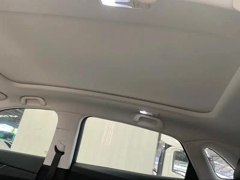Changan UNI-K 2024 2.0T Yue Shang Edition — миниатюра 18
