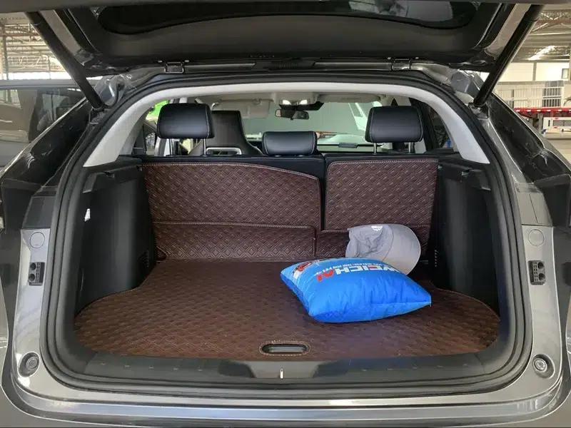 Changan UNI-K 2024 2.0T Yue Shang Edition — миниатюра 21
