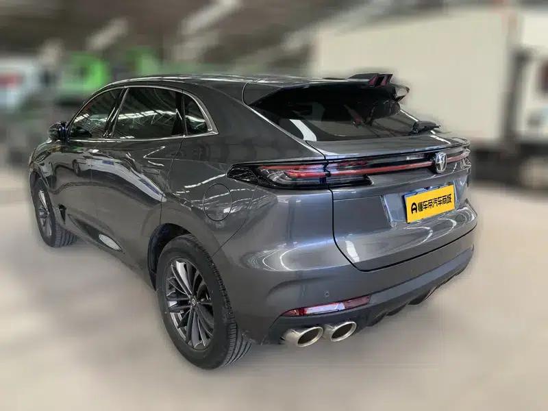 Changan UNI-K 2024 2.0T Yue Shang Edition — миниатюра 6