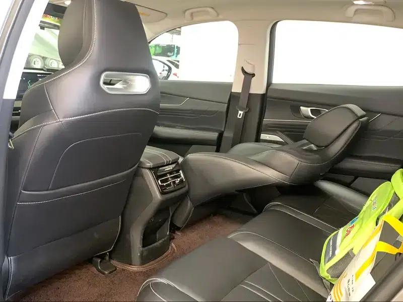 Changan UNI-K 2024 2.0T Yue Shang Edition — миниатюра 9