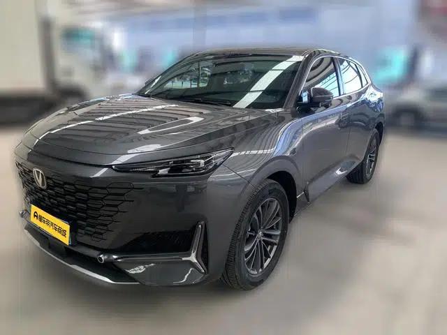 Changan UNI-K 2024 2.0T Yue Shang Edition