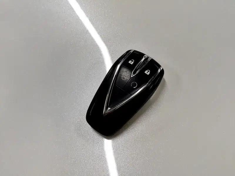 Changan UNI-K 2021 2.0T Premium Edition — миниатюра 11