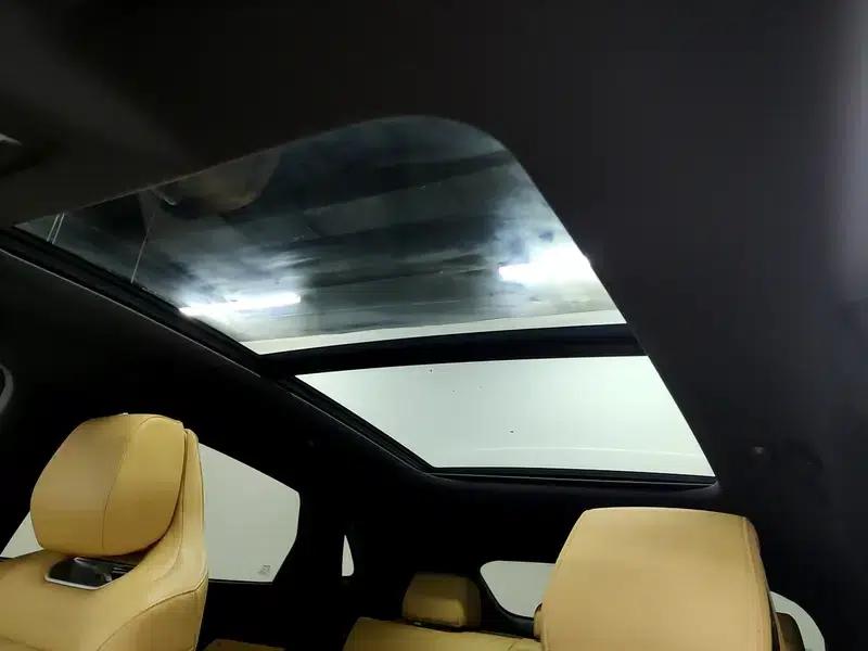 Changan UNI-K 2021 2.0T Premium Edition — миниатюра 19