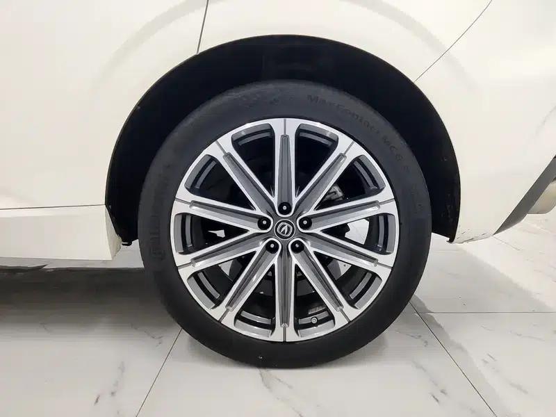 Changan UNI-K 2021 2.0T Premium Edition — миниатюра 9