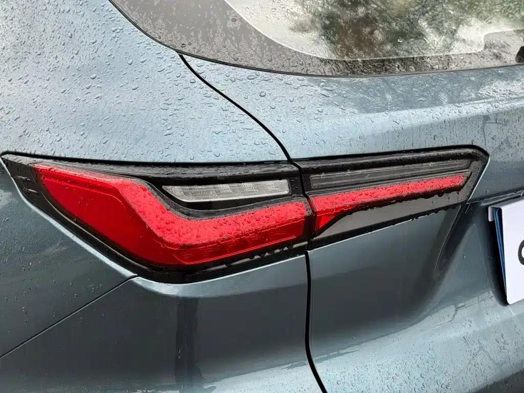 Changan Oushang X5 2021 Facelift 1.5T DCT Luxury Edition — миниатюра 8