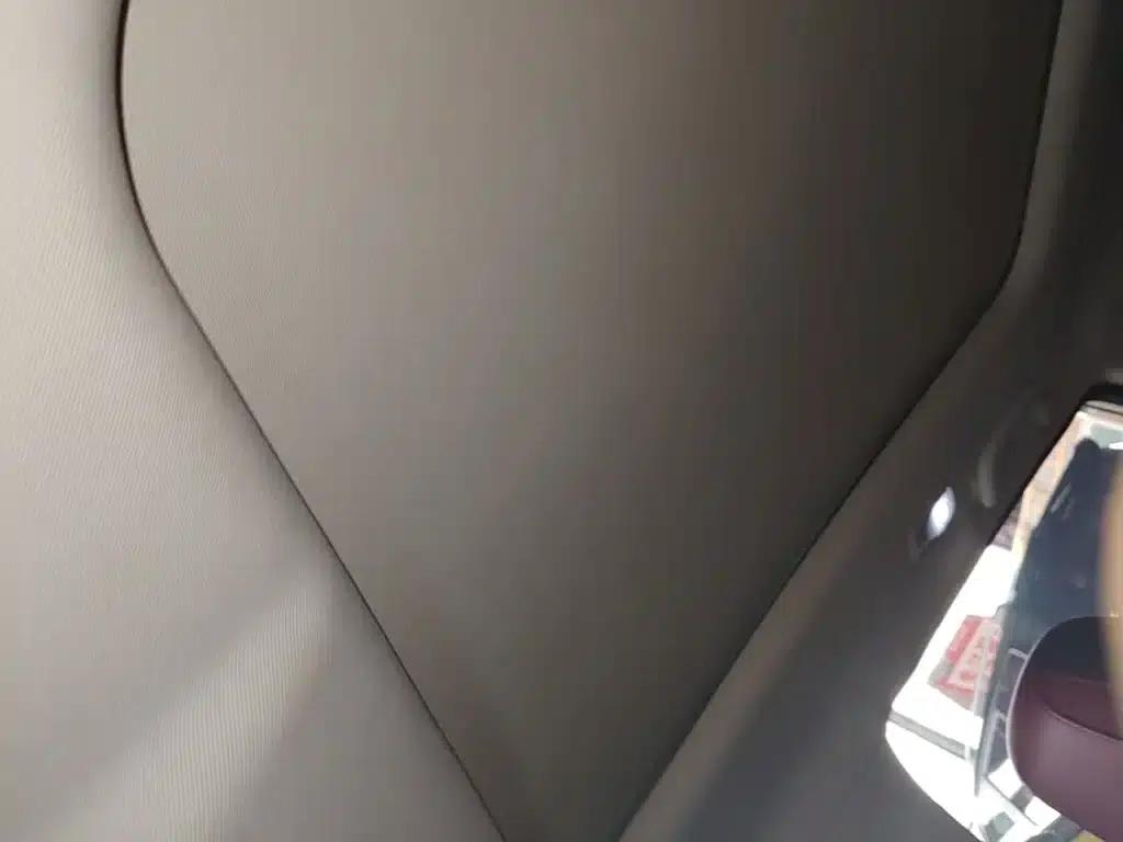 Changan Oushang X5 2021 1.5T DCT Premium Edition — миниатюра 14