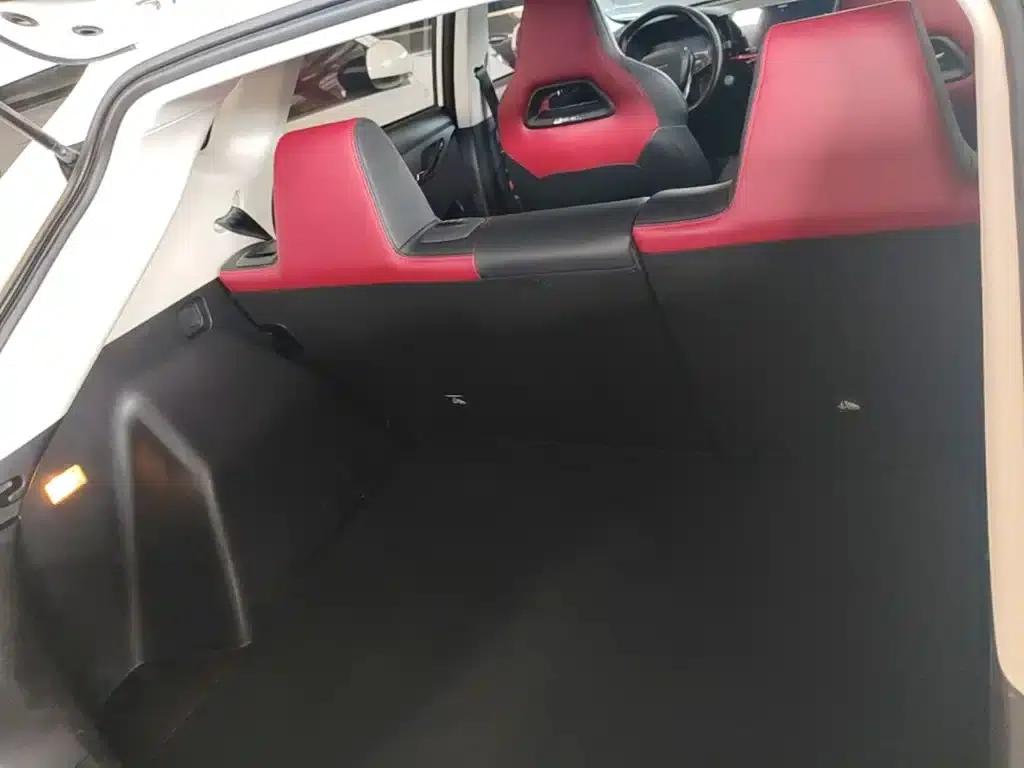 Changan Oushang X5 2021 1.5T DCT Premium Edition — миниатюра 15