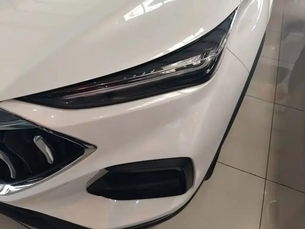 Changan Oushang X5 2021 1.5T DCT Premium Edition — миниатюра 18
