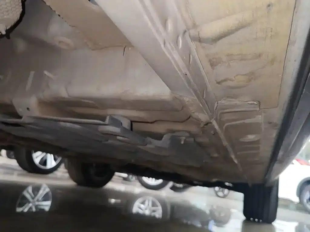 Changan Oushang X5 2021 1.5T DCT Premium Edition — миниатюра 19