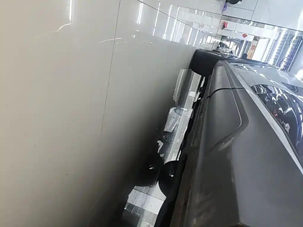 Changan Oushang X5 2021 1.5T DCT Flagship Edition — миниатюра 22