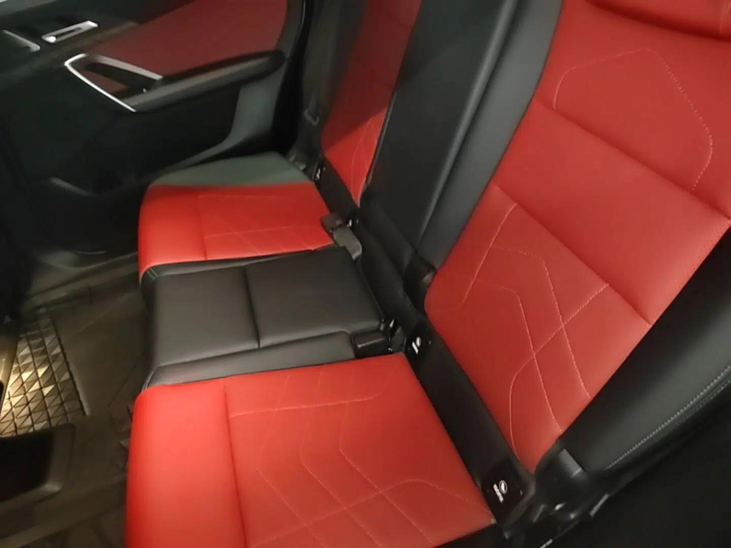 BMW iX1 2023 xDrive30L X Design Package — миниатюра 25