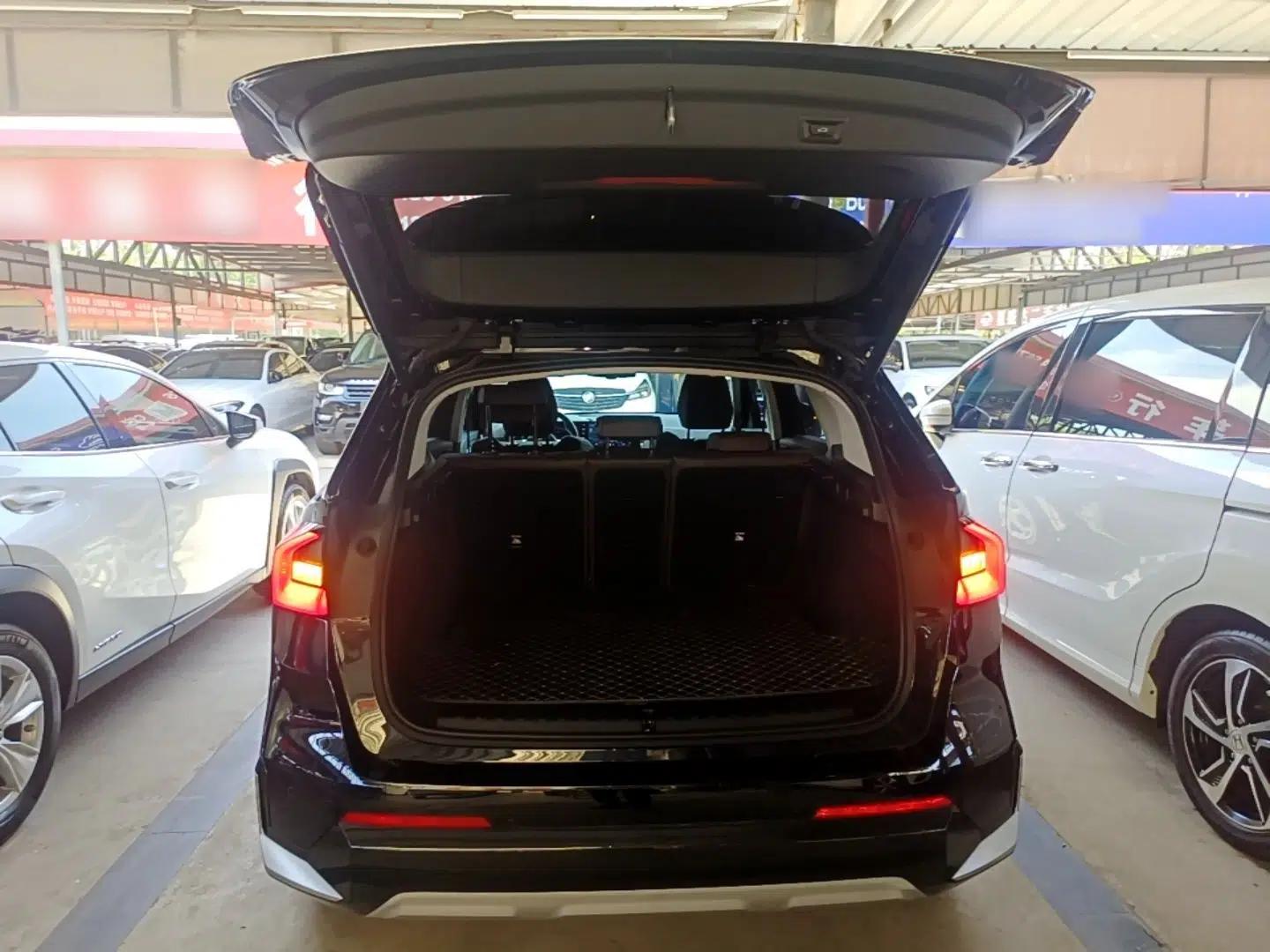 BMW iX1 2023 eDrive25L X Design Package — миниатюра 22
