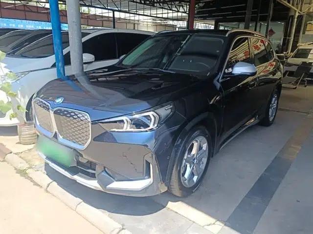 BMW iX1 2023 eDrive25L X Design Package