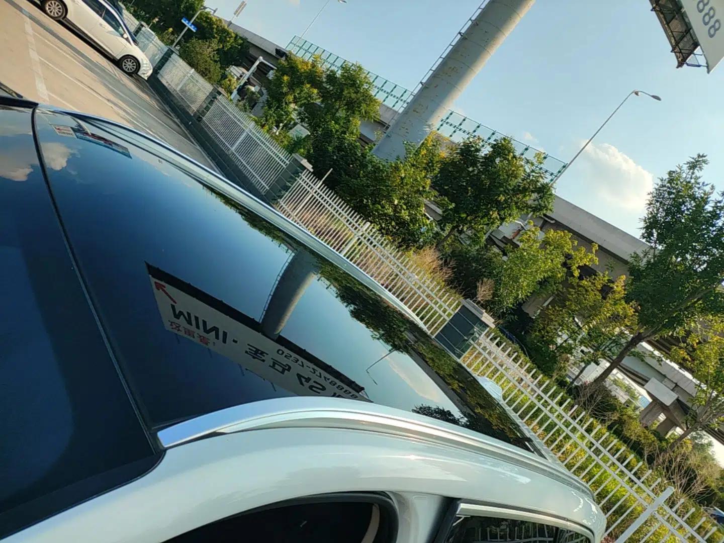 BMW iX1 2023 eDrive25L M Sport Package — миниатюра 7