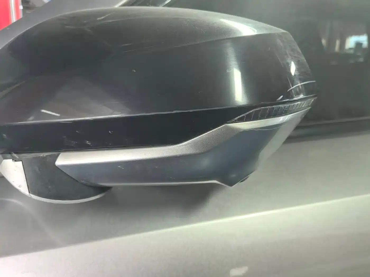 Changan Oushang Z6 2023 Blue Whale 1.5T DCT Smart Supreme Edition — миниатюра 6