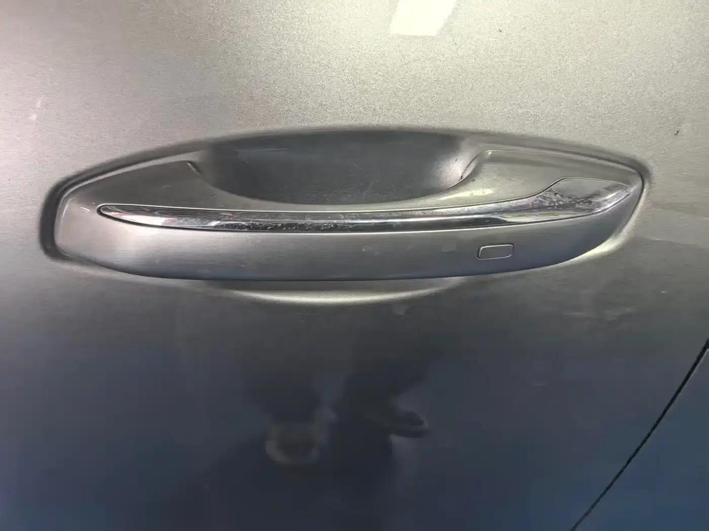 Changan Oushang Z6 2023 Blue Whale 1.5T DCT Smart Supreme Edition — миниатюра 7