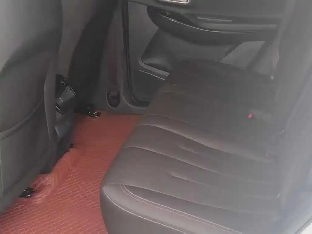 Changan Oushang X7 2021 1.5T Automatic Navigation Edition — миниатюра 9