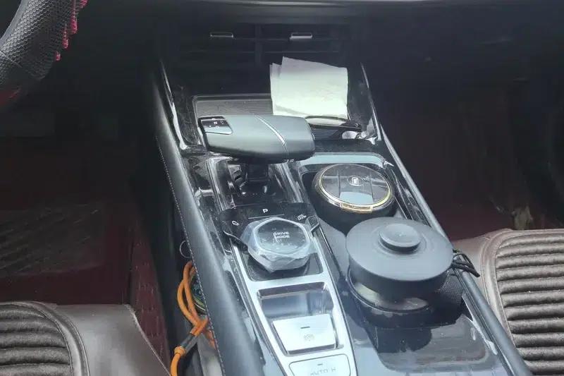 Ruicheng PLUS 2023 1.5T DCT Navigator Edition — миниатюра 16
