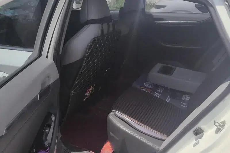 Ruicheng PLUS 2023 1.5T DCT Navigator Edition — миниатюра 17