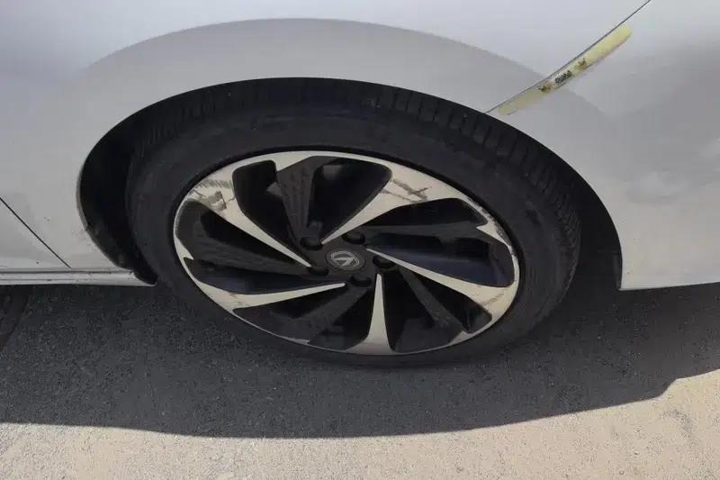 Ruicheng PLUS 2023 1.5T DCT Navigator Edition — миниатюра 5