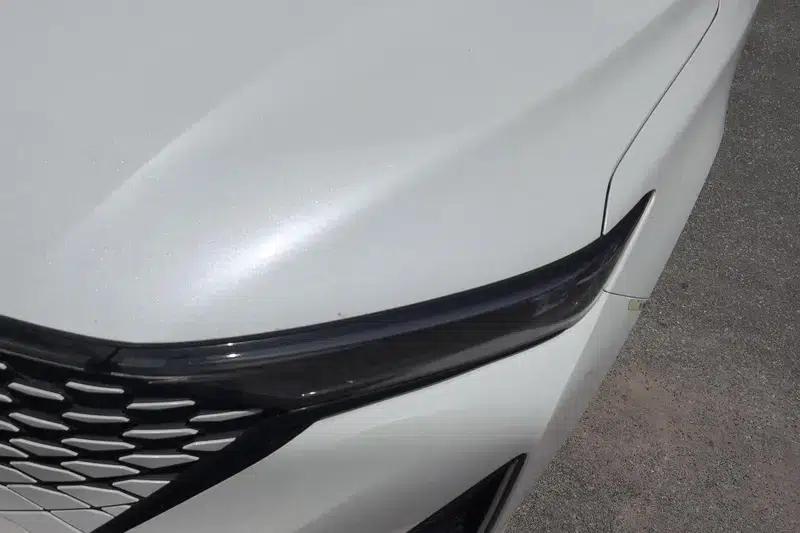 Ruicheng PLUS 2023 1.5T DCT Navigator Edition — миниатюра 6