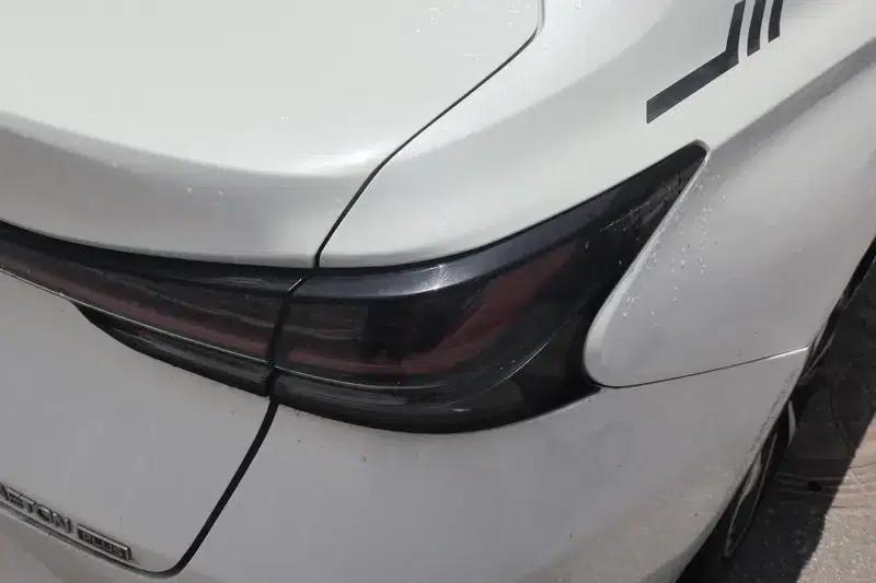 Ruicheng PLUS 2023 1.5T DCT Navigator Edition — миниатюра 8