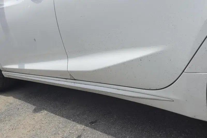 Ruicheng PLUS 2023 1.5T DCT Navigator Edition — миниатюра 10