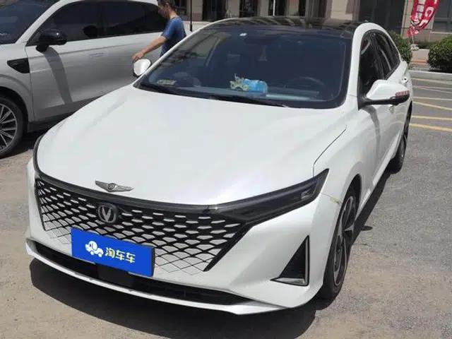 Ruicheng PLUS 2023 1.5T DCT Navigator Edition