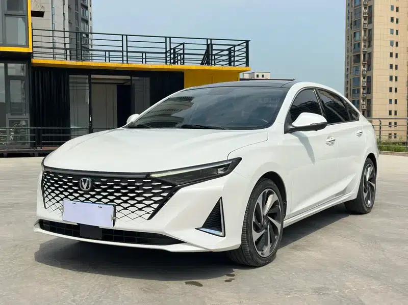 Ruicheng PLUS 2023 1.5T DCT Navigator Edition — миниатюра 1
