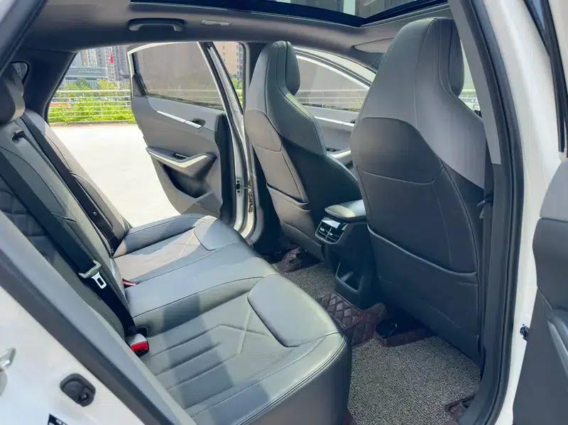Ruicheng PLUS 2023 1.5T DCT Navigator Edition — миниатюра 11