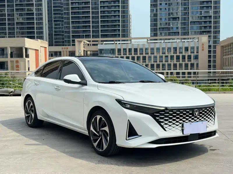 Ruicheng PLUS 2023 1.5T DCT Navigator Edition — миниатюра 3
