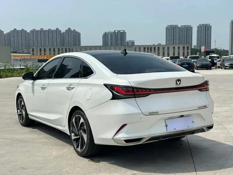 Ruicheng PLUS 2023 1.5T DCT Navigator Edition — миниатюра 4