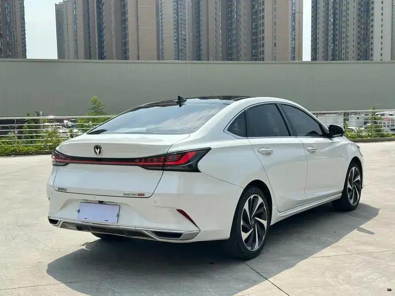 Ruicheng PLUS 2023 1.5T DCT Navigator Edition — миниатюра 5