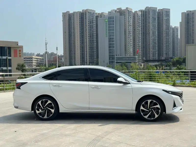 Ruicheng PLUS 2023 1.5T DCT Navigator Edition — миниатюра 6