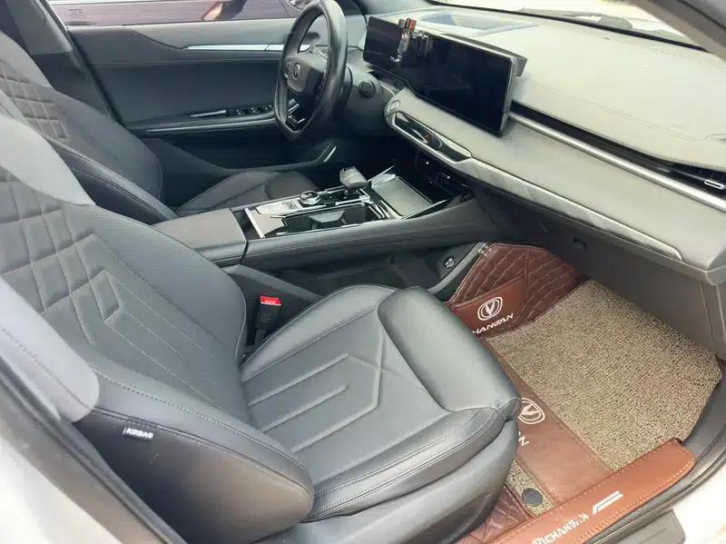 Ruicheng PLUS 2023 1.5T DCT Navigator Edition — миниатюра 7
