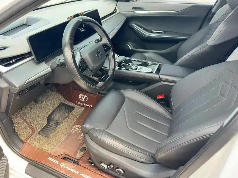 Ruicheng PLUS 2023 1.5T DCT Navigator Edition — миниатюра 9