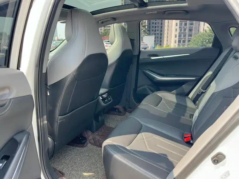 Ruicheng PLUS 2023 1.5T DCT Navigator Edition — миниатюра 10