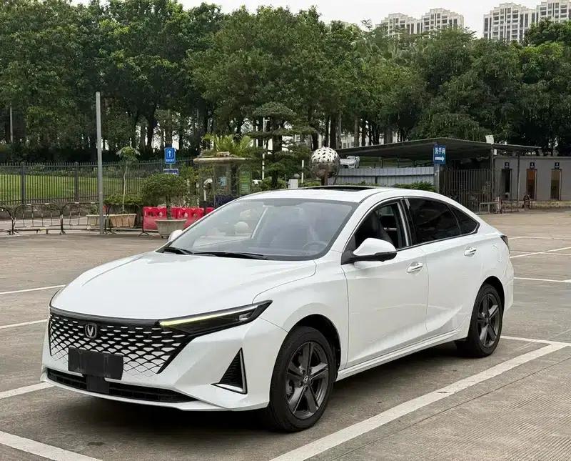Ruicheng PLUS 2023 1.5T DCT Luxury Edition — миниатюра 1