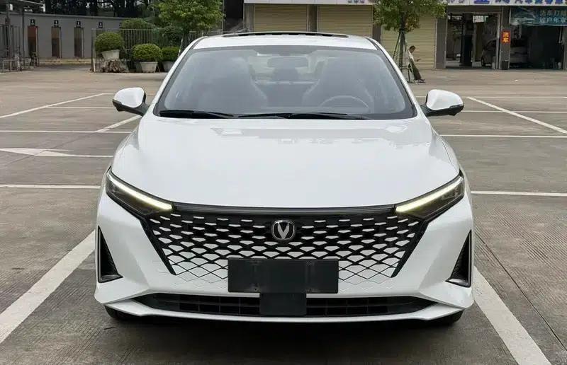 Ruicheng PLUS 2023 1.5T DCT Luxury Edition — миниатюра 2