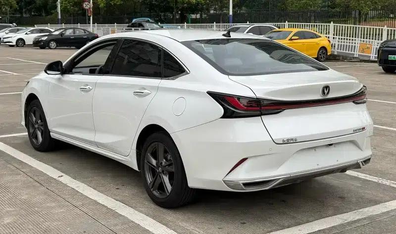 Ruicheng PLUS 2023 1.5T DCT Luxury Edition — миниатюра 4