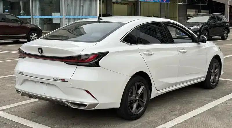Ruicheng PLUS 2023 1.5T DCT Luxury Edition — миниатюра 6